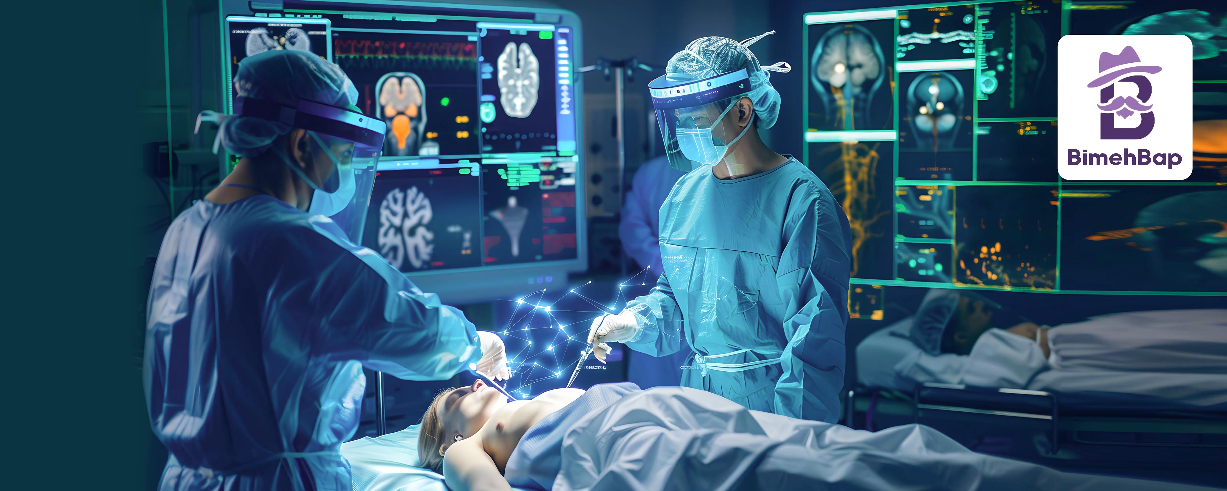 بیمه پزشکان عمومی