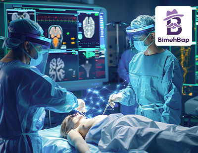 بیمه پزشکان عمومی