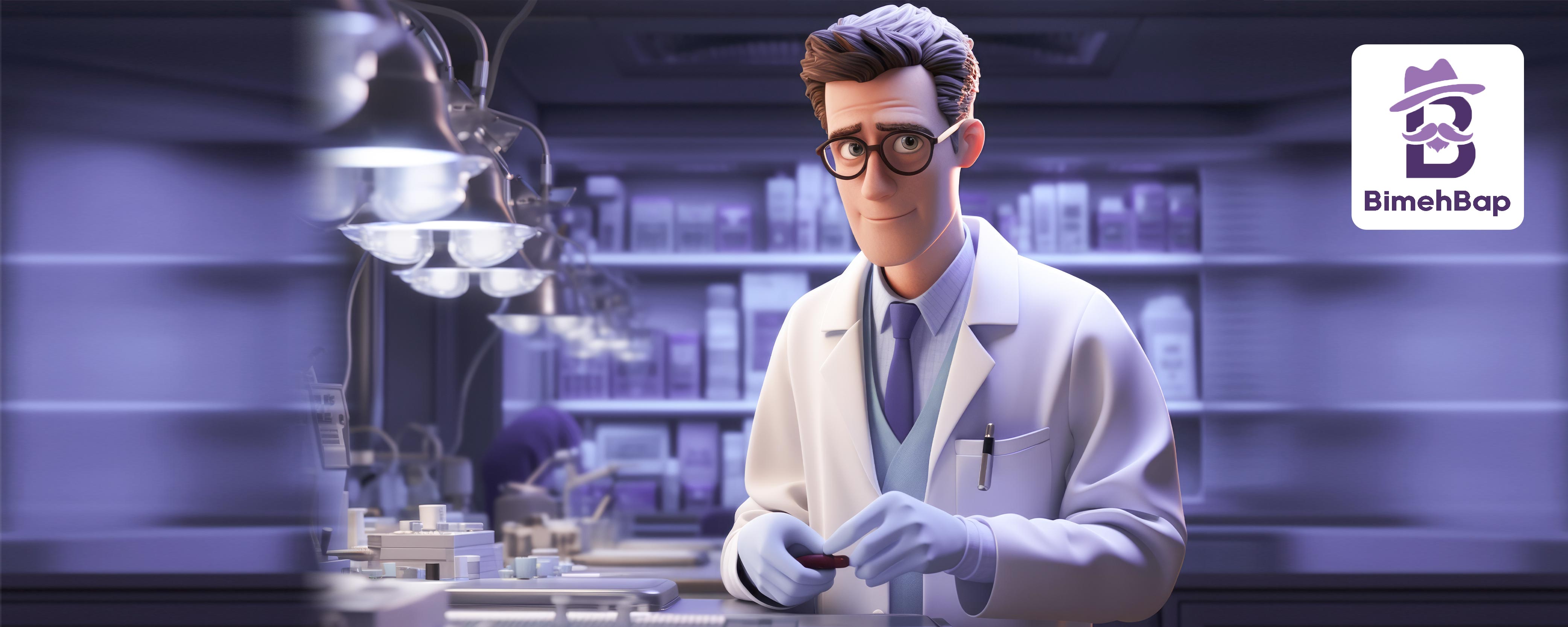 بیمه مسئولیت پزشکان تازه‌کار 