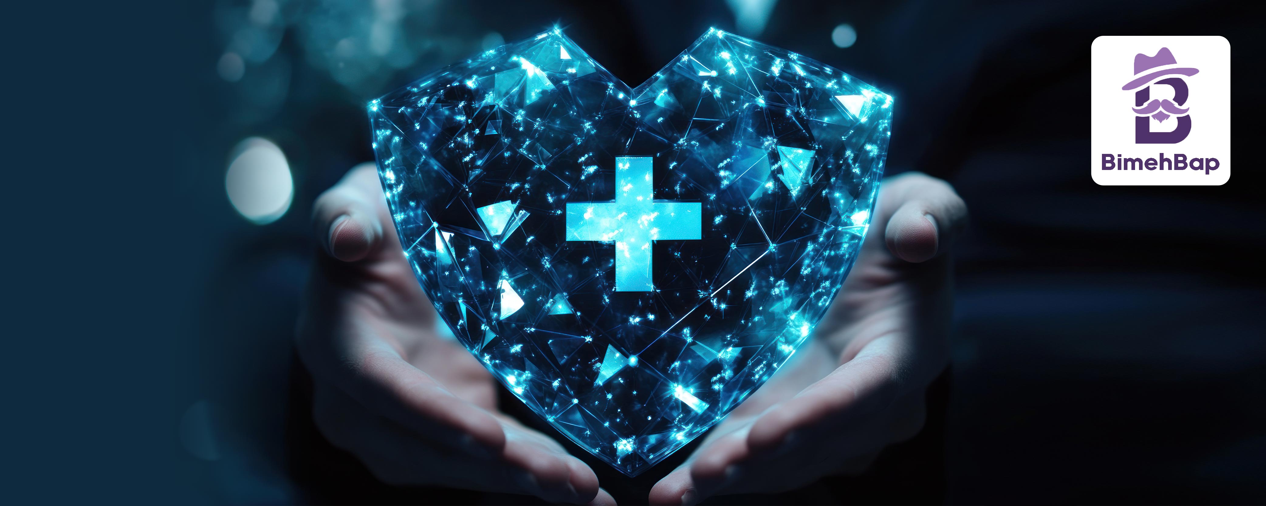 خرید بیمه درمان بدون سقف