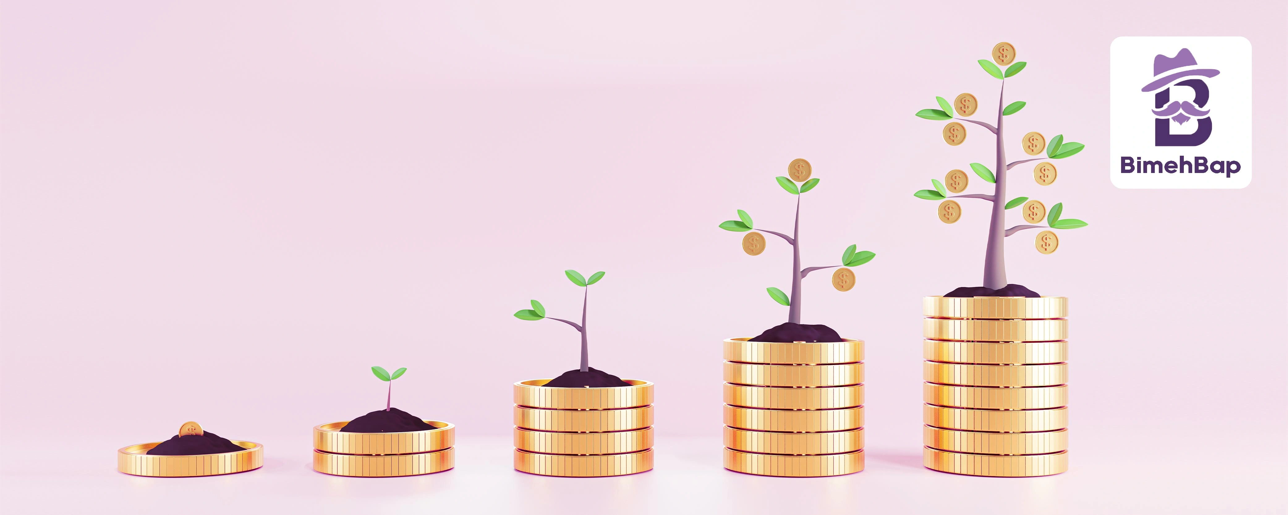 بهترین بیمه عمر ۱۴۰۴