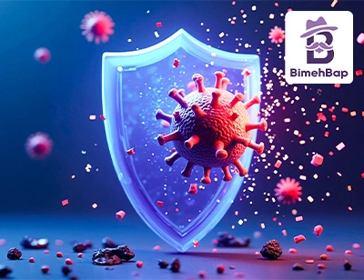 بیمه خدمات درمانی