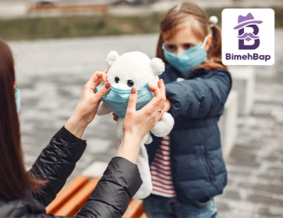 بیمه تکمیلی کودکان و نوجوانان؛ انتخاب آگاهانه برای آینده‌ای سالم
