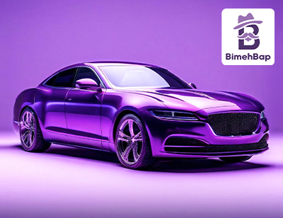 بیمه بدنه شامل چه پوشش هایی می شود؟