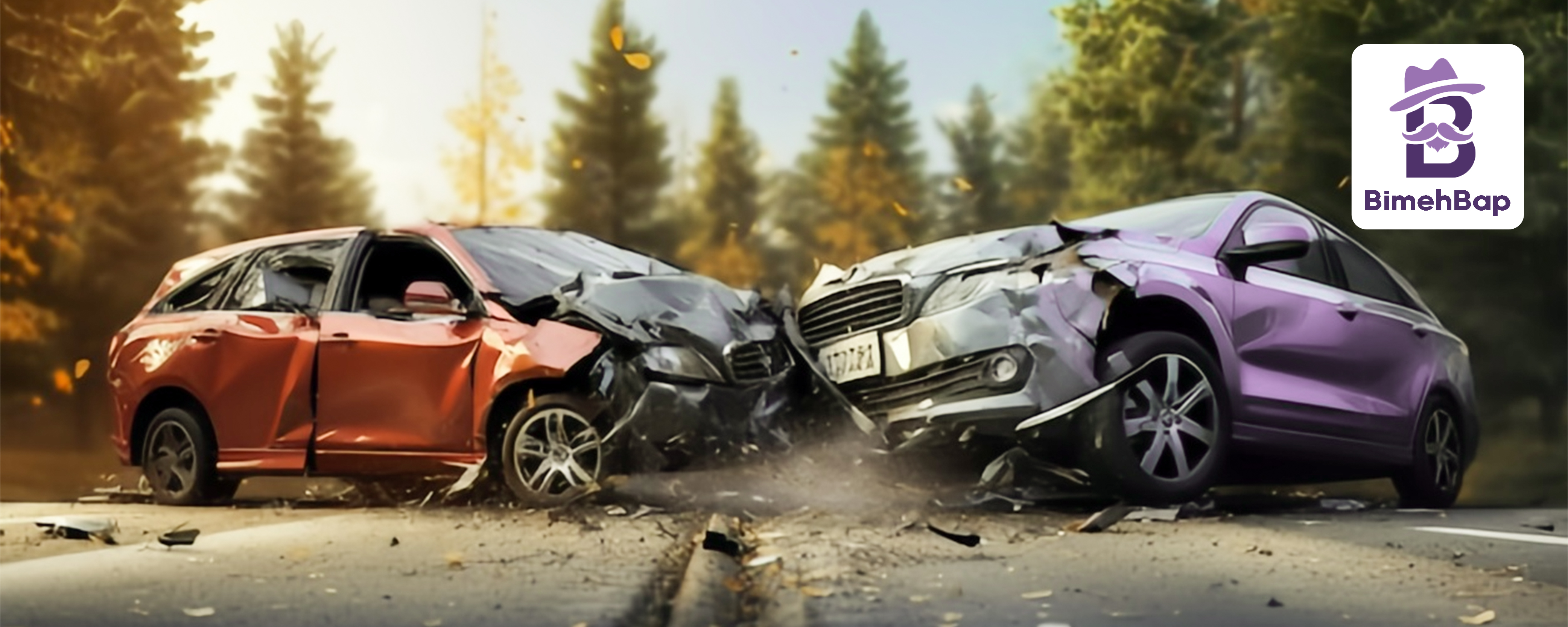 بیمه شخص ثالث کوتاه مدت چیست؟