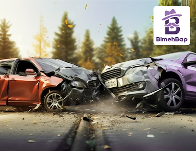 بیمه شخص ثالث کوتاه مدت چیست؟